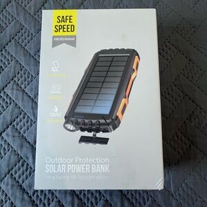 Portable Charger